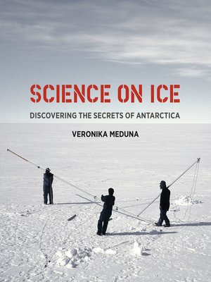 cover image of Science on Ice